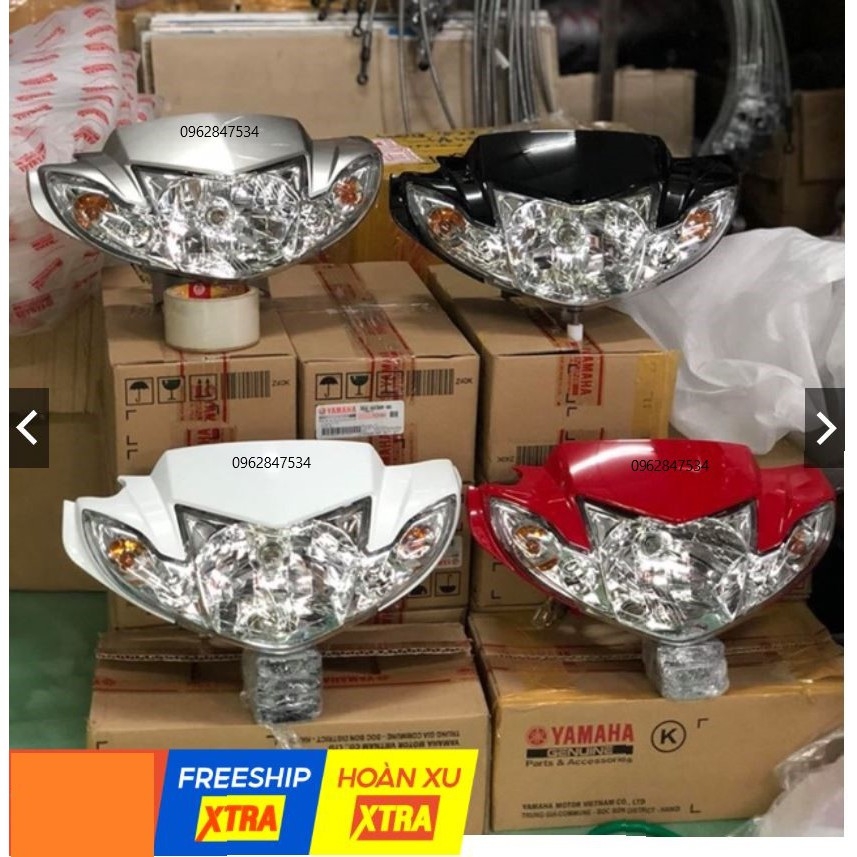 Tổng hợp Đầu Đèn Sirius Hello 2 Tầng giá rẻ bán chạy tháng 32023 BeeCost #21 Tổng hợp Đầu Đèn Sirius Hello 2 Tầng giá rẻ bán chạy tháng 32023 BeeCost